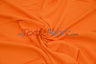 100 Percent Cotton Gauze Fabric - Soft Lightweight Muslin, 46/48" Width, Yards, Bolts, Sample Swatch (1 Yard)