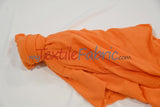 100 Percent Cotton Gauze Fabric - Soft Lightweight Muslin, 46/48" Width, Yards, Bolts, Sample Swatch (1 Yard)