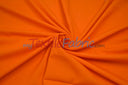 Extra Wide Polyester Fabric - Solid, 124" Width (1 Yard)