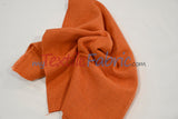Luxe Linen Fabric Polyester-Linen Blend Fabric - 60" Wide, Upholstery, Apparel, Tablecloth (1 Yard)