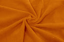 Polar Fleece Polyester Fabric - Anti Pill, Solid, 58/60" Width (1 Yard)