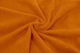 Polar Fleece Polyester Fabric - Anti Pill, Solid, 58/60" Width (1 Yard)
