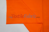 Polyester Cotton Broadcloth Fabric - Solid Colors, 58/60" Width (1 Yard)