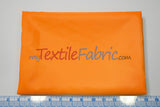 Polyester Lining Fabric - 100 Percent Polyester, Solid, 58/60" Width (Continuous Yards)