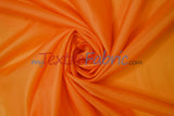 Polyester Lining Fabric - 100 Percent Polyester, Solid, 58/60" Width (Continuous Yards)