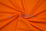 Visa Polyester Poplin Fabric - Solid, 58/60" Width (1 Yard)