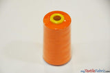 All Purpose Polyester Thread - 100% Spun Polyester Sewing Thread, 6000 Yard Spool, 50+ Colors Available (1 Spool)