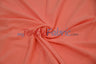 100 Percent Cotton Gauze Fabric - Soft Lightweight Muslin, 46/48" Width, Yards, Bolts, Sample Swatch (1 Yard)