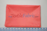 Polyester Lining Fabric - 100 Percent Polyester, Solid, 58/60" Width (Continuous Yards)