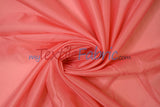 Polyester Lining Fabric - 100 Percent Polyester, Solid, 58/60" Width (Continuous Yards)
