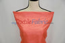 Polyester Silky Habotai Lining Polyester Fabric - Solid, 58" Wide (Sample Swatch)