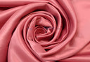 Lamour Satin Polyester Matte Satin Fabric - Multiple Colors, 58/60" Width (1 Yard)