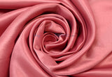 Lamour Satin Polyester Matte Satin Fabric - Multiple Colors, 58/60" Width (1 Yard)