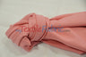 Rayon Linen Blend Fabric - Solid Colors, 52" Width (1 Yard)