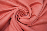 Microsuede Faux Suede Fabric - 40 Colors, 60" Width (Continuous Yards)