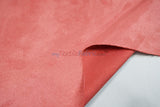 Microsuede Faux Suede Fabric - 40 Colors, 60" Width (Continuous Yards)