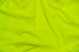 Nylon Spandex 4 Way Stretch Fabric - Multiple Colors, 58/60" Width (1 Yard)