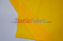 Polyester Cotton Broadcloth Fabric - Solid Colors, 58/60" Width (1 Yard)