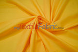 Polyester Cotton Broadcloth Fabric - Solid Colors, 58/60" Width (1 Yard)