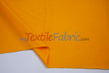 Visa Polyester Poplin Fabric - Solid, 58/60" Width (1 Yard)