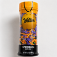 Wilton Halloween Bats Sprinkle Mix – 3.7 oz.