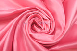 Lamour Satin Polyester Matte Satin Fabric - Multiple Colors, 58/60" Width (1 Yard)