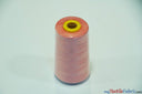 All Purpose Polyester Thread - 100% Spun Polyester Sewing Thread, 6000 Yard Spool, 50+ Colors Available (1 Spool)