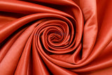 Lamour Satin Polyester Matte Satin Fabric - Multiple Colors, 58/60" Width (1 Yard)