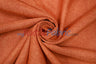 Vintage Linen Polyester Fabric - Faux Burlap, Rustic Natural Look, 58/60" Width (1 Yard)