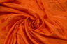Bridal Satin Stripe Brocade Polyester Fabric - Tone On Tone Stripe, 58/60" Width, 4 Colors Available (1 Yard)