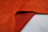 Microsuede Faux Suede Fabric - 40 Colors, 60" Width (Continuous Yards)