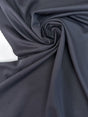 Viscose Elastane Knitted Fabric Blue