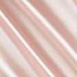 Blush Bridal Satin Fabric,