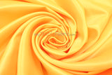 Lamour Satin Polyester Matte Satin Fabric - Multiple Colors, 58/60" Width (1 Yard)