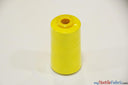 All Purpose Polyester Thread - 100% Spun Polyester Sewing Thread, 6000 Yard Spool, 50+ Colors Available (1 Spool)
