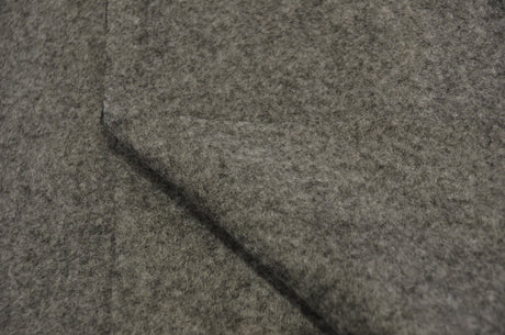 Premium Craft Felt Recycled Polyester Fabric - 72" Wide, 5 Colors (1 Yard)