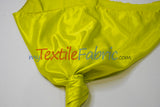 Stretch Charmeuse Satin Fabric - 96% Polyester 4% Spandex, Solid, 58/60" Width (Yards, Bolts, Sample Swatches)