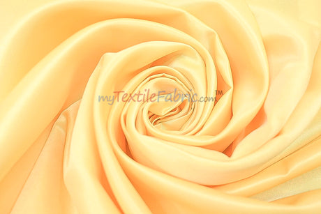 Lamour Satin Polyester Matte Satin Fabric - Multiple Colors, 58/60" Width (1 Yard)