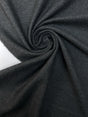 Wool Tweed Gray Shade Fabric