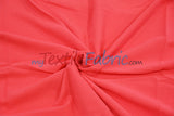 100 Percent Cotton Gauze Fabric - Soft Lightweight Muslin, 46/48" Width, Yards, Bolts, Sample Swatch (1 Yard)