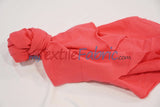 100 Percent Cotton Gauze Fabric - Soft Lightweight Muslin, 46/48" Width, Yards, Bolts, Sample Swatch (1 Yard)