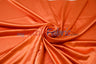 Stretch Charmeuse Satin Fabric - 96% Polyester 4% Spandex, Solid, 58/60" Width (Yards, Bolts, Sample Swatches)