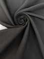 Polyamid Acrylic Wool Cotton Woven Gray-Brown