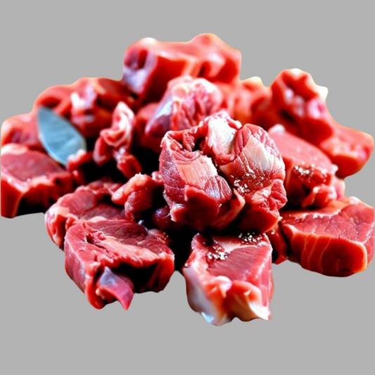 এম-গরু মাংসের মিশ্রণ রেগুলার কাট