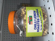 Hoque Chilli Lemon Roasted Chana Jar 250g