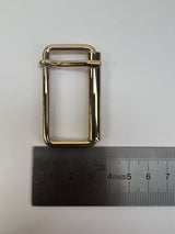 Golden Lurex Sewing Notions