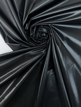 Black Polyamide Woven Fabric