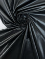 Black Polyamide Woven Fabric