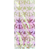 Wilton Iridescent Treat Bags Bunny pack of 10