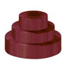 Felt Dish & Plate Protection Dividers 48-Piece Set